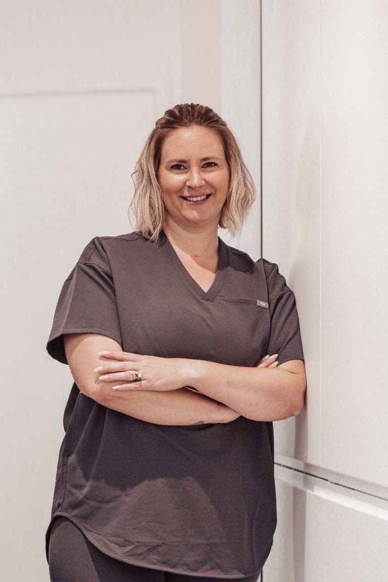 Carolin Siebel – Medizinische Fachangestellte