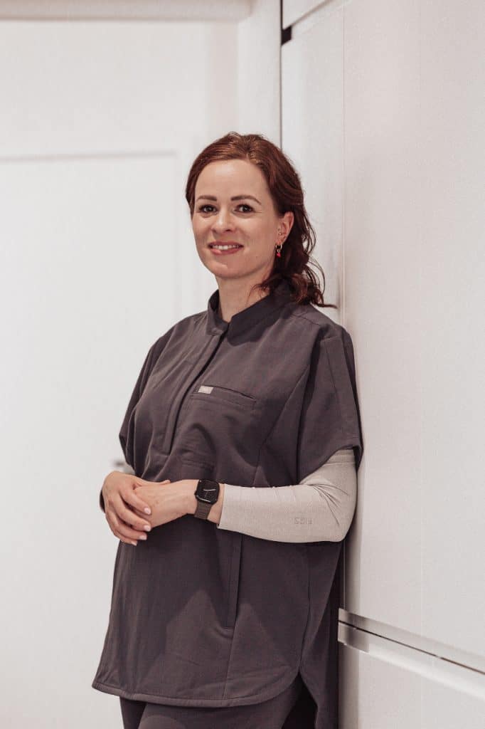 Dr. Christine Heun – Fachärztin für Augenheilkunde