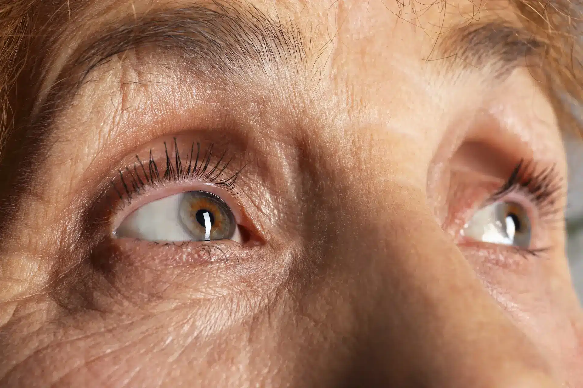 Augendruck zu hoch Symptome