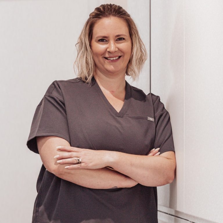 Carolin Siebel – Medizinische Fachangestellte