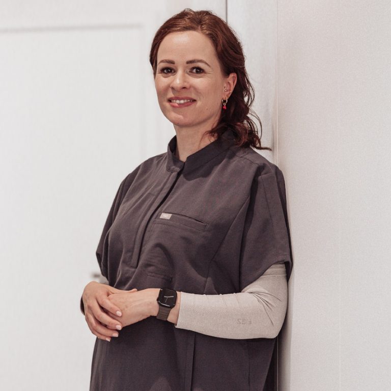 Dr. Christine Heun – Fachärztin für Augenheilkunde